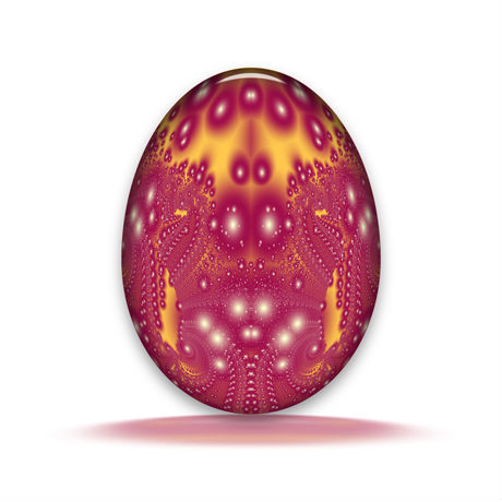jurassic egg