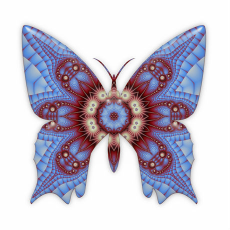 Leocadia butterflyer