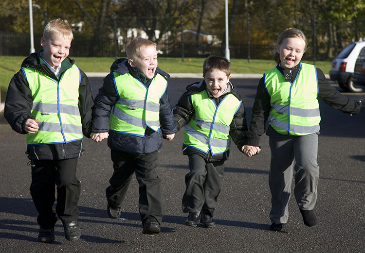 school road safety
